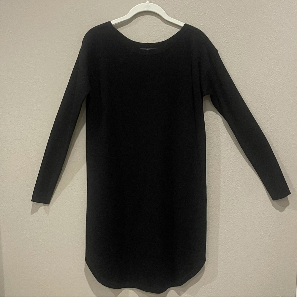 Polo Ralph Lauren Wool Sweater Dress